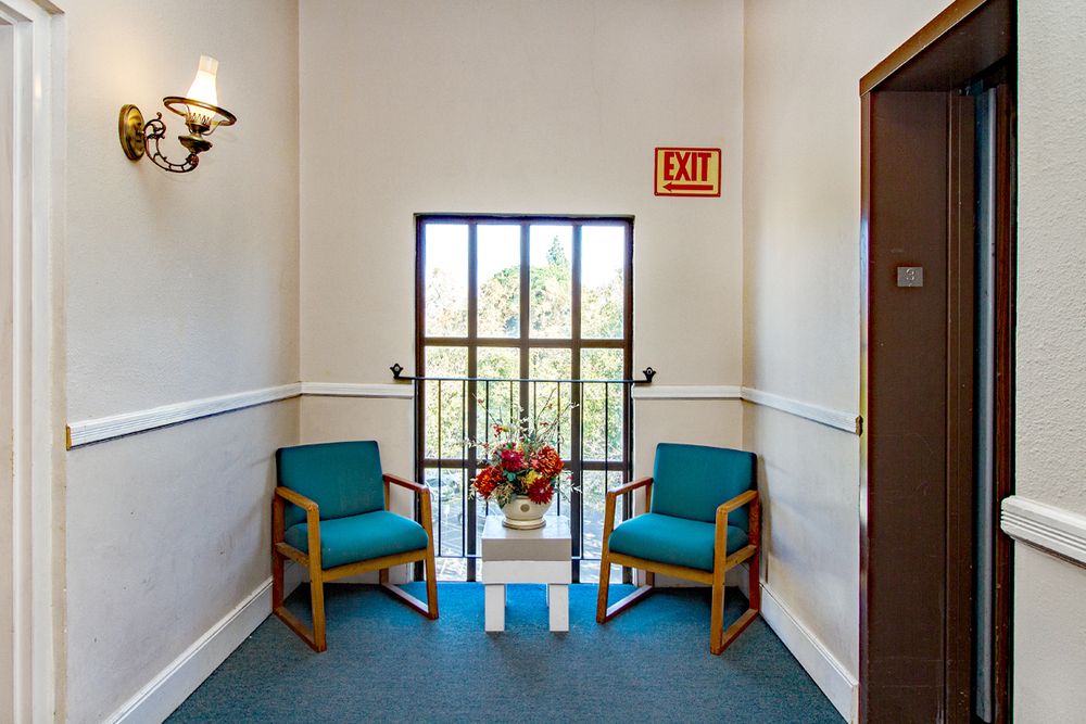Value Add Investment: 36,017 SF Historic Oddfellows Building : 723-729 Main Street, Woodland, CA 95695